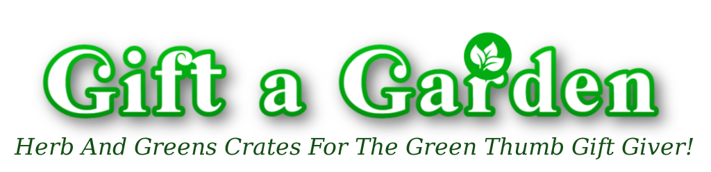 Gift a Garden